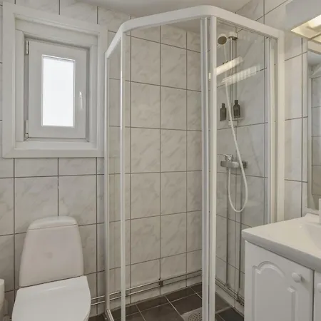 - Short Distance To The Center Apartament